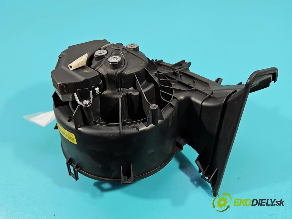 Opel Vectra C 2002-2008 2.2 dti 125 HP manual 92 kW 2172 cm3 5- ventilátor vzduchu 73421312