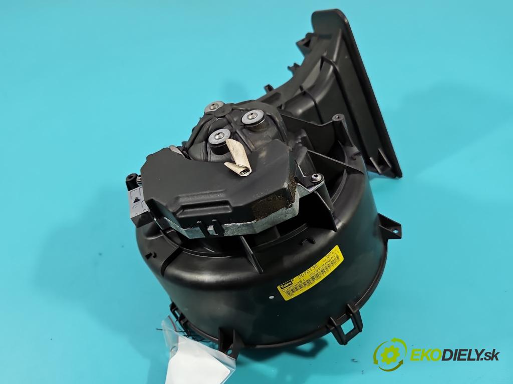 Opel Vectra C 2002-2008 2.2 dti 125 HP manual 92 kW 2172 cm3 5- ventilátor vzduchu 73421312