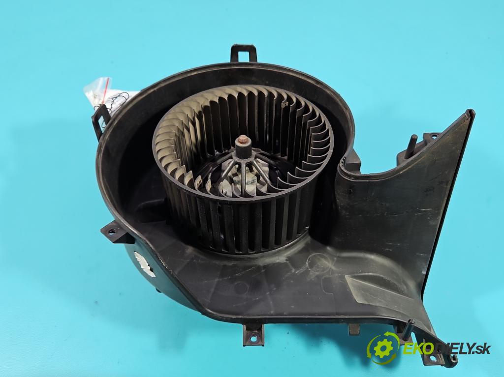 Opel Vectra C 2002-2008 2.2 dti 125 HP manual 92 kW 2172 cm3 5- ventilátor vzduchu 73421312