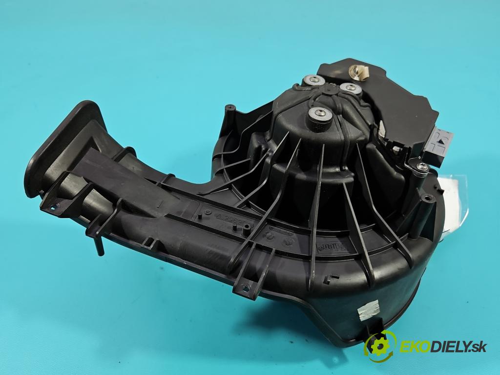 Opel Vectra C 2002-2008 2.2 dti 125 hp manual 92 kW 2172 cm3 5- ventilátor vzduchu 73421312