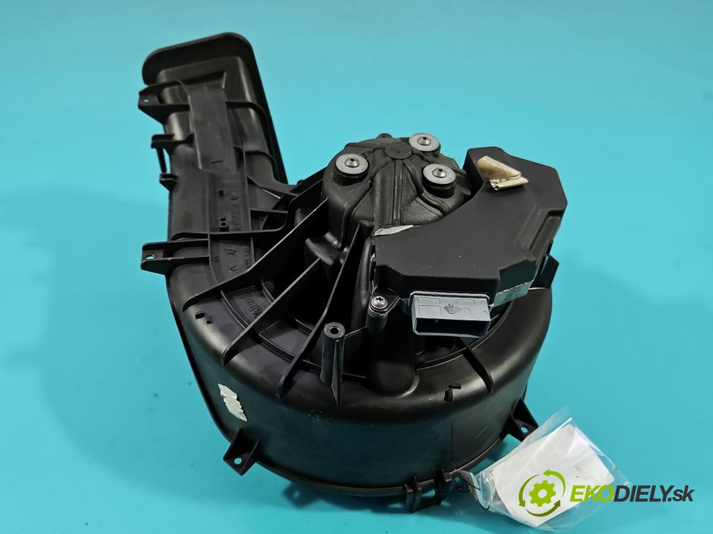 Opel Vectra C 2002-2008 2.2 dti 125 HP manual 92 kW 2172 cm3 5- ventilátor vzduchu 73421312