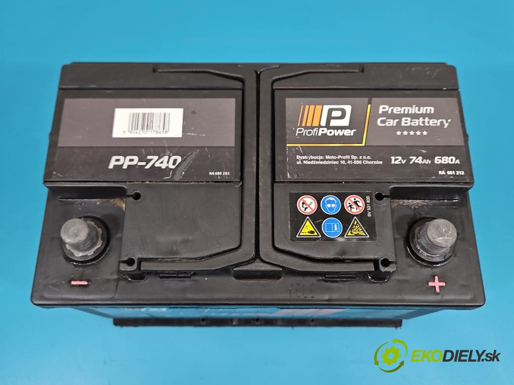 Audi A4 B5 1994-2001 1.8 20V 125 HP manual 92 kW 1781 cm3 4- Akumulator automobilovy