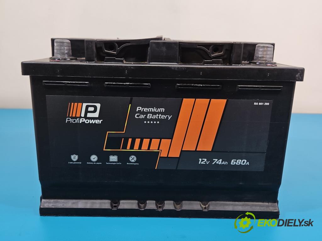 Audi A4 B5 1994-2001 1.8 20V 125 HP manual 92 kW 1781 cm3 4- Akumulator automobilovy