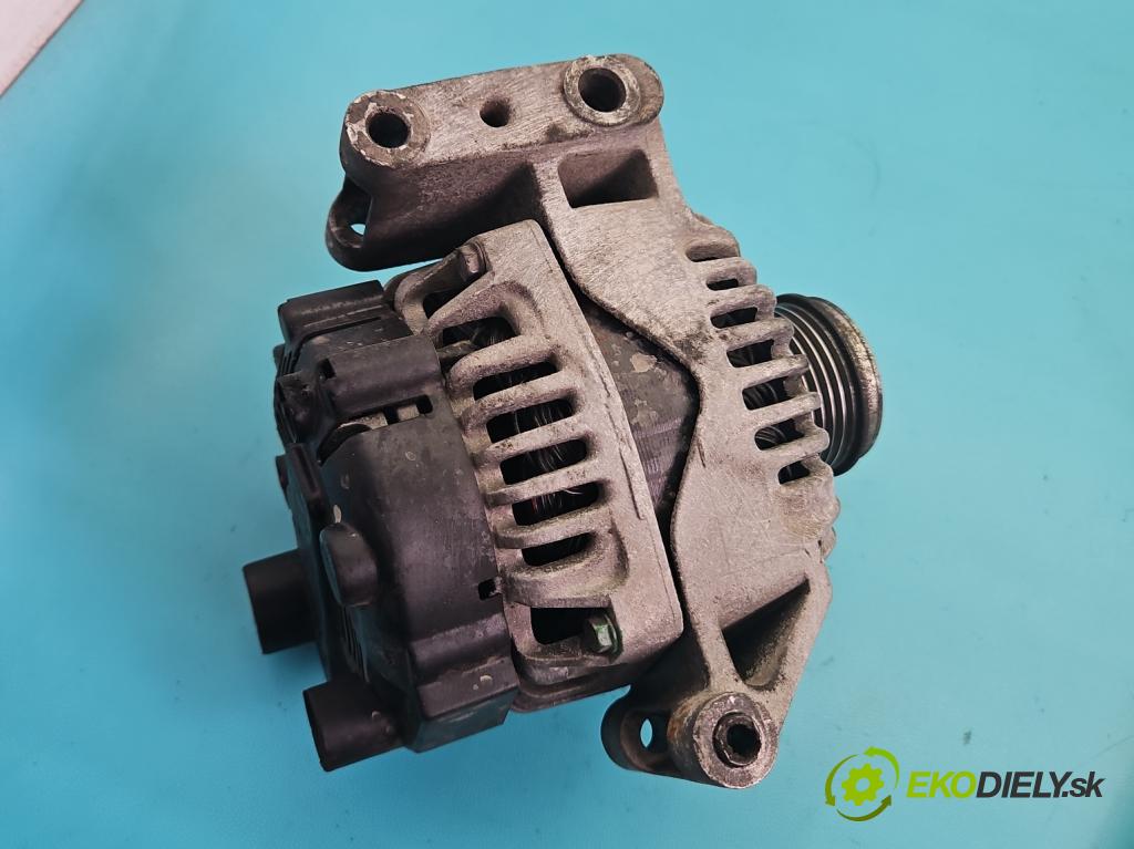 Opel Combo C 2001-2011 1.3 cdti 69KM manual 51 kW 1248 cm3 5- Alternator  (Alternátor)
