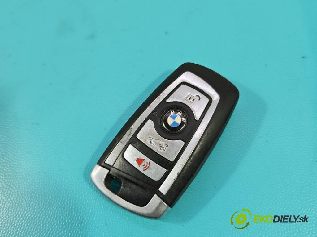 Bmw 6 F06 Gran Coupe 2011-2019 3.0 24V 320KM automatic 235 kW 2979 cm3 4- řídící jednotka motoru 8616314