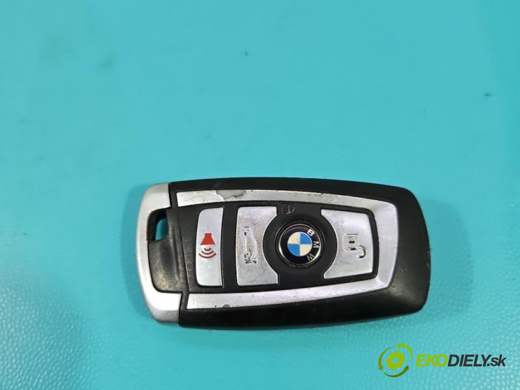 Bmw 6 F06 Gran Coupe 2011-2019 3.0 24V 320KM automatic 235 kW 2979 cm3 4- řídící jednotka motoru 8616314