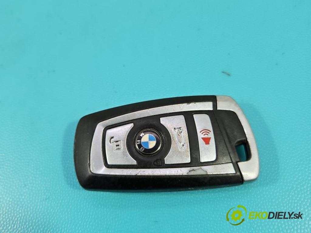 Bmw 6 F06 Gran Coupe 2011-2019 3.0 24V 320KM automatic 235 kW 2979 cm3 4- řídící jednotka motoru 8616314