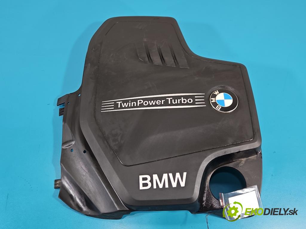Bmw X3 F25 2010-2017 2.0 T 245KM automatic 180 kW 1997 cm3 5- kryt motora horní: 8610473