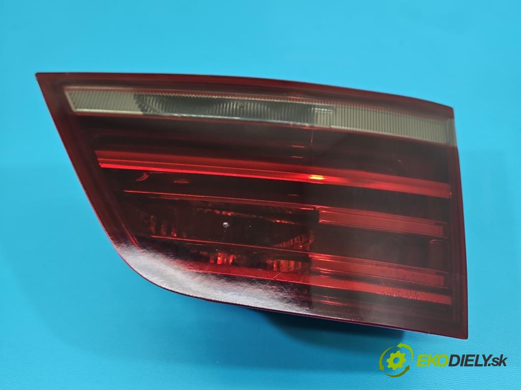 Bmw X3 F25 2010-2017 2.0 T 245KM automatic 180 kW 1997 cm3 5- svetlo / reflektor zadné pravé 7217310 (Kľučka dverí ostatné)