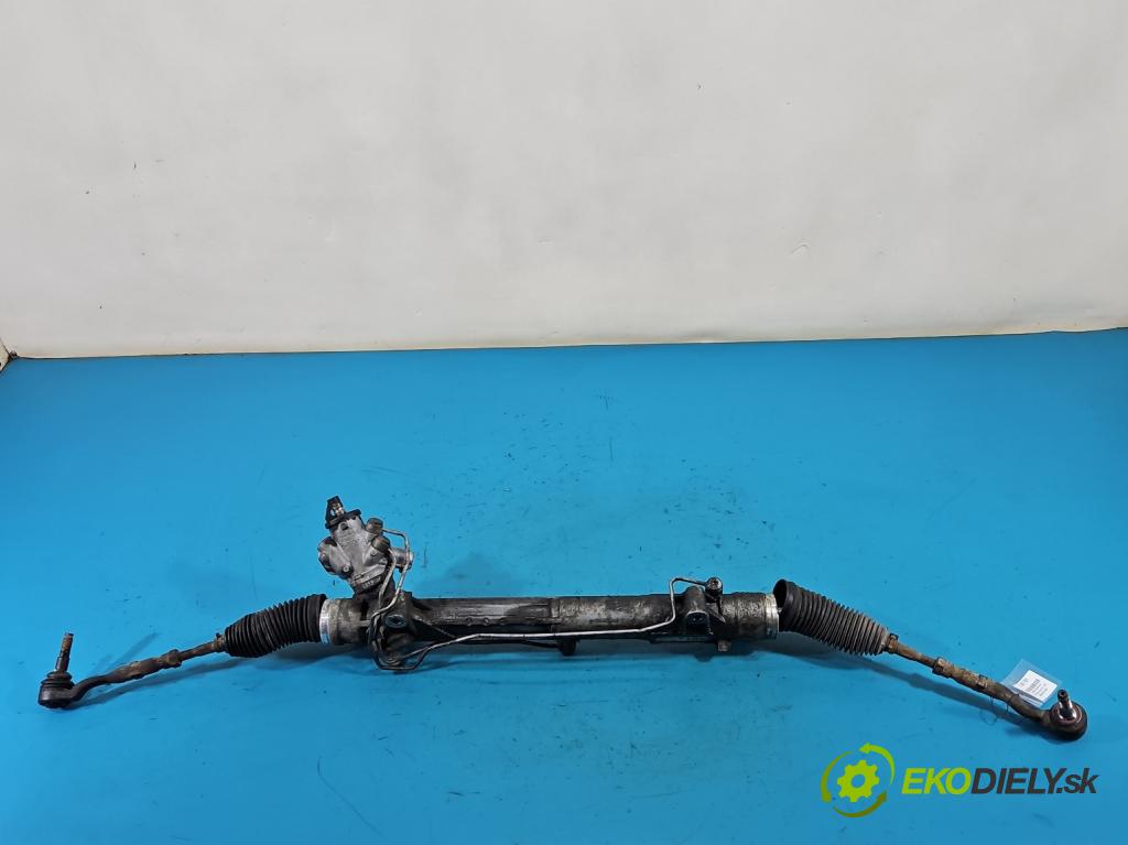 Bmw 6 F06 Gran Coupe 2011-2019 3.0 24V 320KM automatic 235 kW 2979 cm3 4- Ozubené kolo: volant 6777770