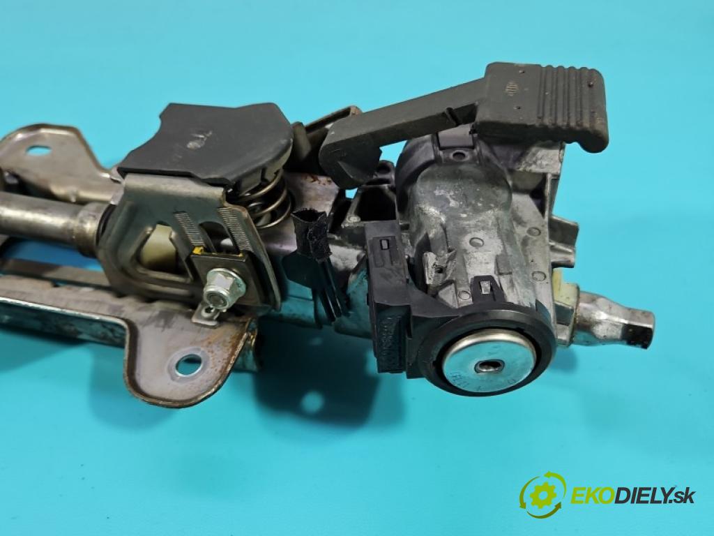 Ford Fusion 1.2 16V 75 hp manual 55 kW 1242 cm3 5- řídící jednotka motoru 6S61-12A650-FC