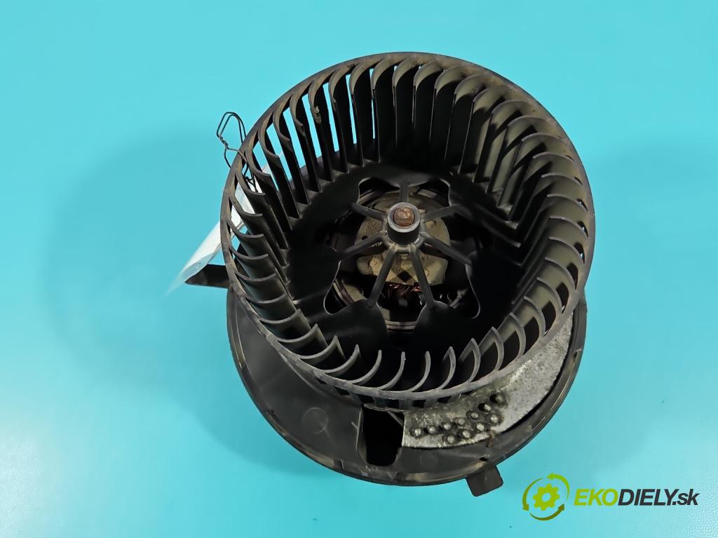 Audi A3 8P 2003-2012 1.9 tdi 105 HP manual 77 kW 1896 cm3 5- ventilátor vzduchu 1K1820015C