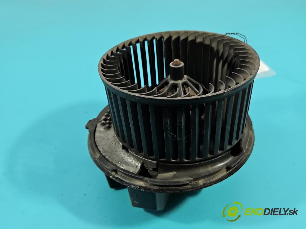 Audi A3 8P 2003-2012 1.9 tdi 105 HP manual 77 kW 1896 cm3 5- ventilátor vzduchu 1K1820015C
