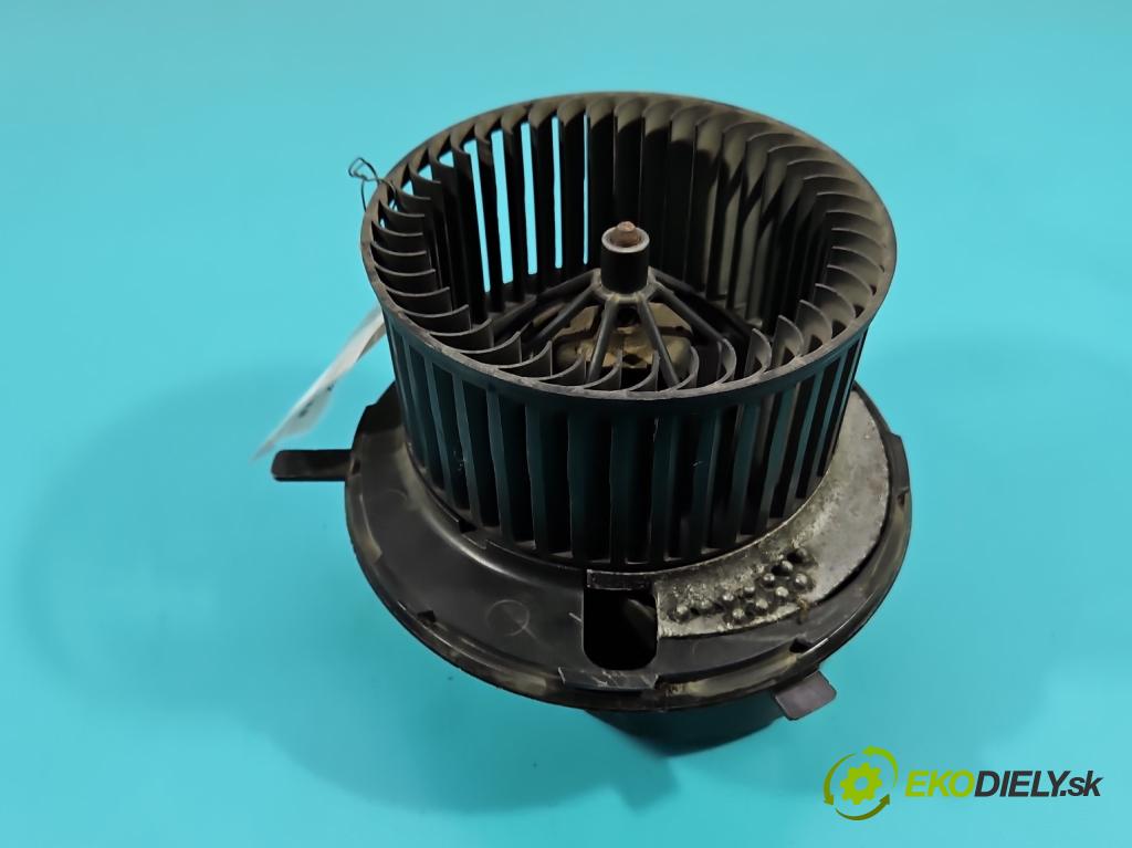 Audi A3 8P 2003-2012 1.9 tdi 105 HP manual 77 kW 1896 cm3 5- ventilátor vzduchu 1K1820015C