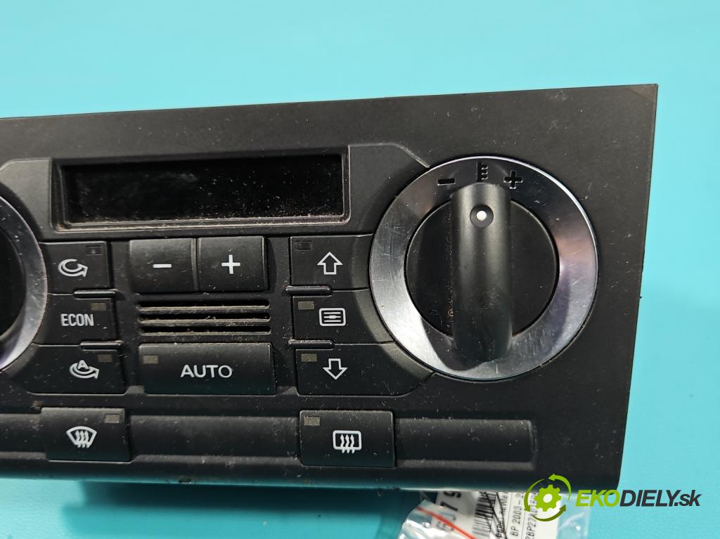 Audi A3 8P 2003-2012 1.9 tdi 105 HP manual 77 kW 1896 cm3 5- panel kúrenia 8P0820043M