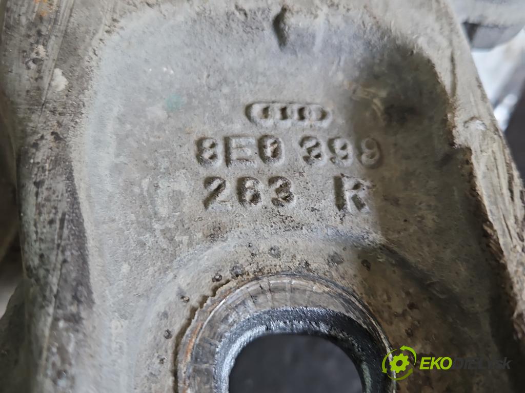 Audi A4 B6 2000-2004 2.0 20V 131 HP manual 96 kW 1984 cm3 4- držiak skřie: stupeň,rýchlosť 8E0399263R