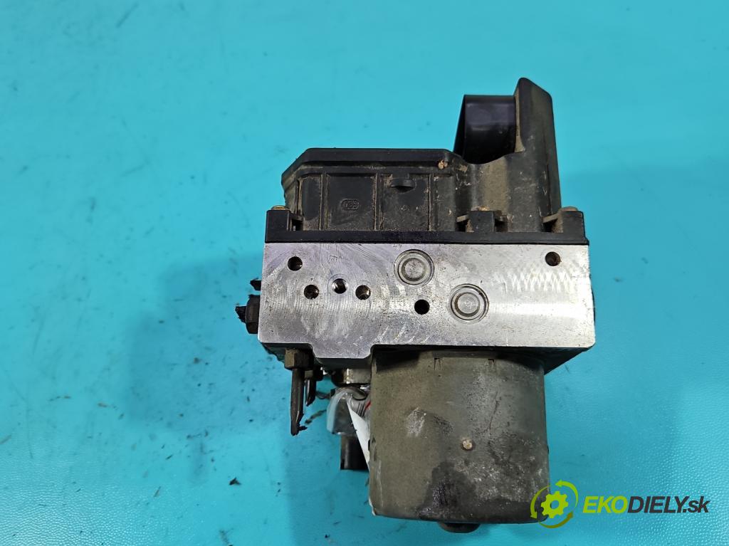 Audi A4 B6 2000-2004 2.0 20V 131 HP manual 96 kW 1984 cm3 4- čerpadlo abs 0265950011 (Pumpa ABS)