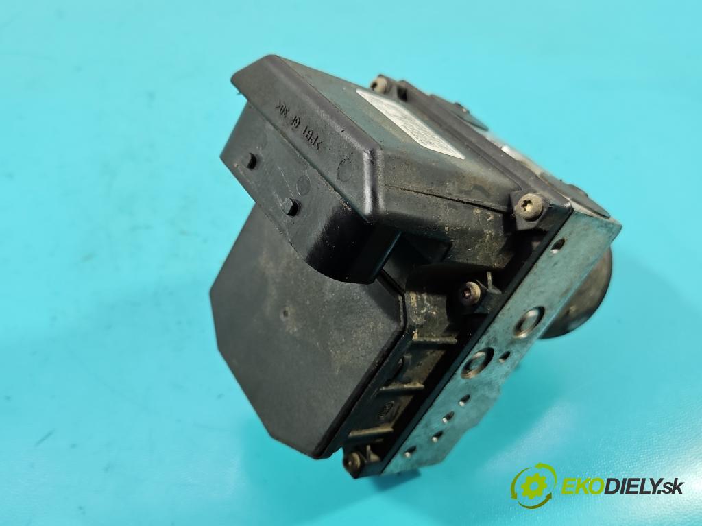 Audi A4 B6 2000-2004 2.0 20V 131 HP manual 96 kW 1984 cm3 4- čerpadlo abs 0265950011 (Pumpa ABS)