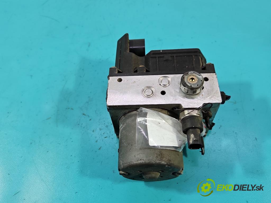 Audi A4 B6 2000-2004 2.0 20V 131 HP manual 96 kW 1984 cm3 4- čerpadlo abs 0265950011 (Pumpa ABS)