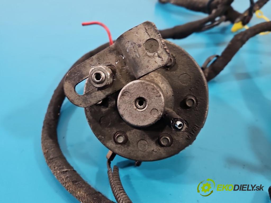Audi A4 B6 2000-2004 2.0 20V 131 hp manual 96 kW 1984 cm3 4- instalace LPG STAG 4 QNEXT PLUS