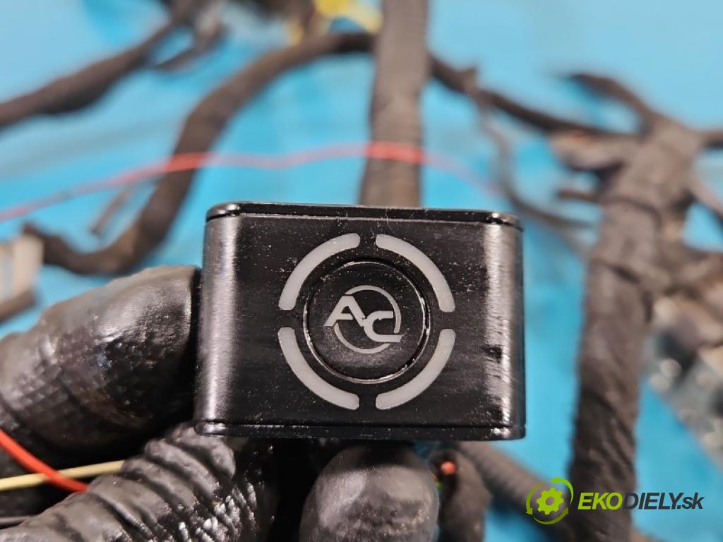 Audi A4 B6 2000-2004 2.0 20V 131 hp manual 96 kW 1984 cm3 4- instalace LPG STAG 4 QNEXT PLUS