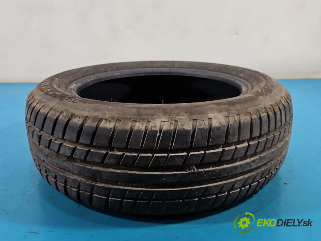 Renault Clio III 2005-2012 1.2 TCE: 101 HP manual 74 kW 1149 cm3 5- pneumatika letné 4 kusy komplet