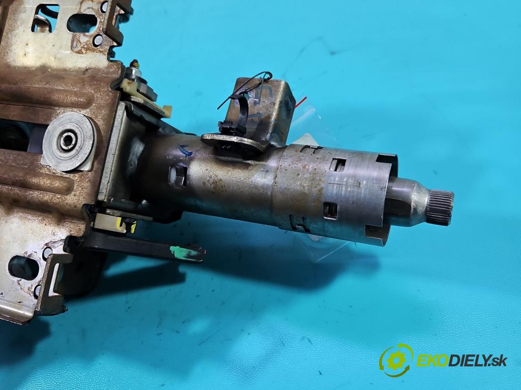 Renault Clio III 2005-2012 1.2 TCE: 101 hp manual 74 kW 1149 cm3 5- čerpadlo posilovač 8200826806A (Servočerpadlo)