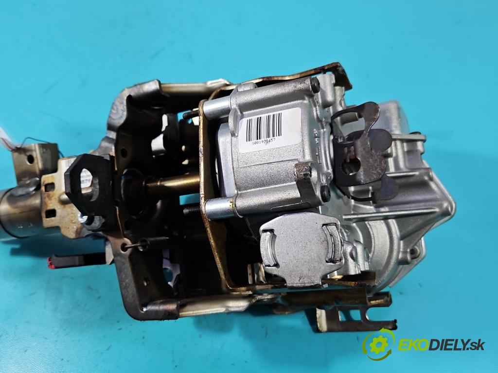 Renault Clio III 2005-2012 1.2 TCE: 101 hp manual 74 kW 1149 cm3 5- čerpadlo posilovač 8200826806A (Servočerpadlo)
