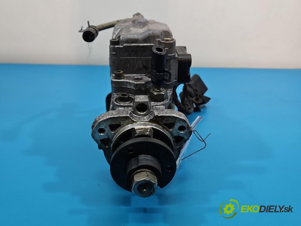 Vw Golf IV 1997-2003 1.9 tdi 90 hp manual 66 kW 1896 cm3 5- čerpadlo vstřikovací 0460404977 (Vstřikovací čerpadlo)