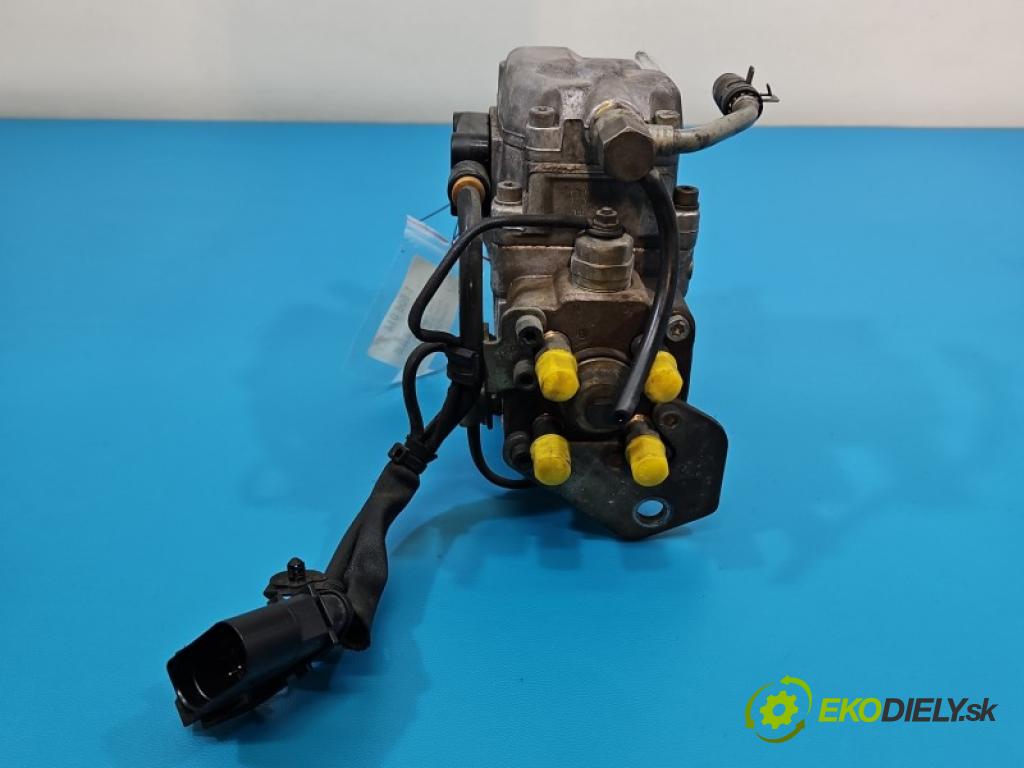 Vw Golf IV 1997-2003 1.9 tdi 90 hp manual 66 kW 1896 cm3 5- čerpadlo vstřikovací 0460404977 (Vstřikovací čerpadlo)
