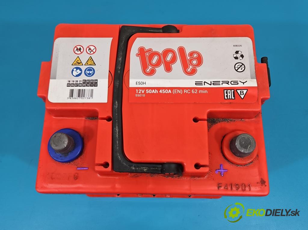 Vw Bora 1.9 tdi 116 HP manual 85 kW 1896 cm3 5- Akumulator automobilovy