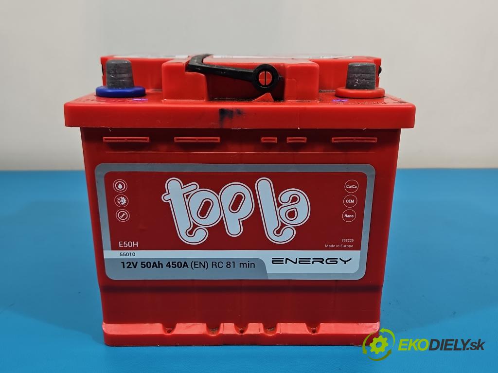 Vw Bora 1.9 tdi 116 HP manual 85 kW 1896 cm3 5- Akumulator automobilovy
