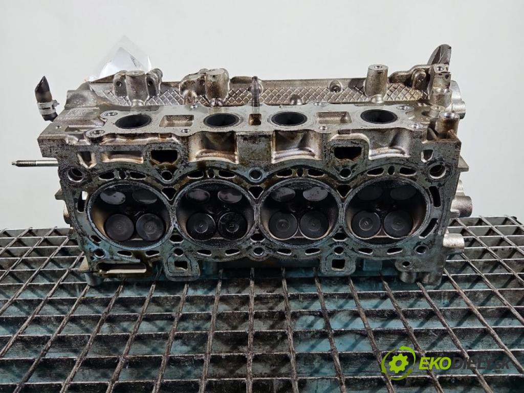 Volvo V40 II 2012-2019 1.6 T2 120 hp manual 88 kW 1596 cm3 5- hlava motoru B4164T4