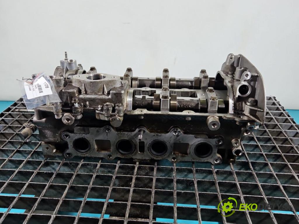Volvo V40 II 2012-2019 1.6 T2 120 hp manual 88 kW 1596 cm3 5- hlava motoru B4164T4