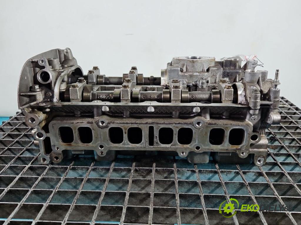 Volvo V40 II 2012-2019 1.6 T2 120 hp manual 88 kW 1596 cm3 5- hlava motoru B4164T4
