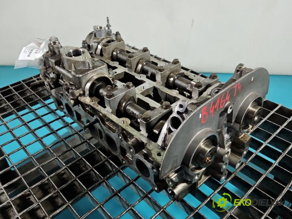 Volvo V40 II 2012-2019 1.6 T2 120 hp manual 88 kW 1596 cm3 5- hlava motoru B4164T4