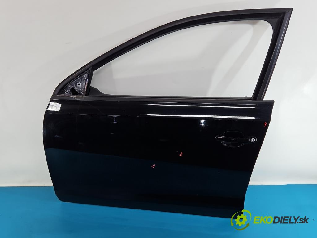 Vw Jetta VI 2010-2018 2.0 tdi 110 hp manual 81 kW 1968 cm3 4- dveře přední levé  (Klika dveří ostatní)