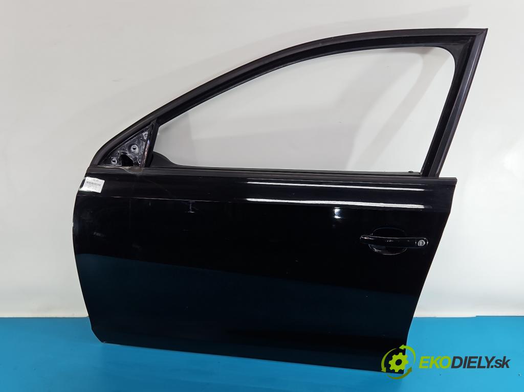 Vw Jetta VI 2010-2018 2.0 tdi 110 hp manual 81 kW 1968 cm3 4- dveře přední levé  (Klika dveří ostatní)