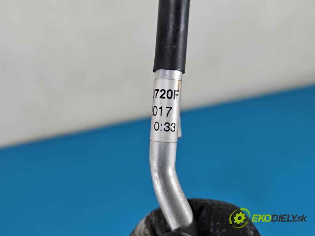 Audi A5 F5 2016-2024 2.0 TFSI 252KM automatic 185 kW 1984 cm3 2- trubka klíma 8W1820720F