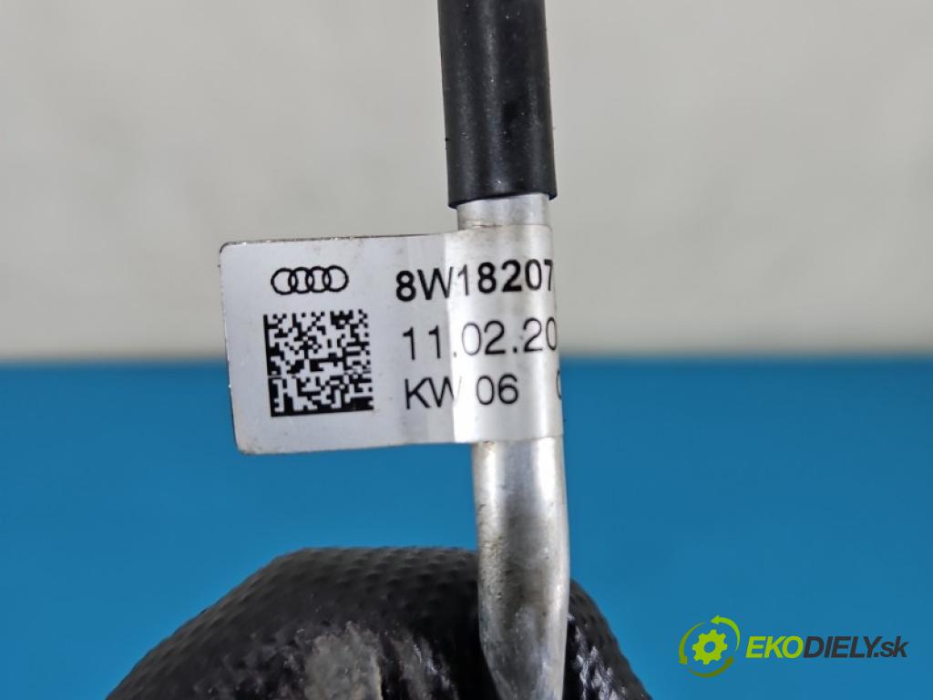 Audi A5 F5 2016-2024 2.0 TFSI 252KM automatic 185 kW 1984 cm3 2- trubka klíma 8W1820720F
