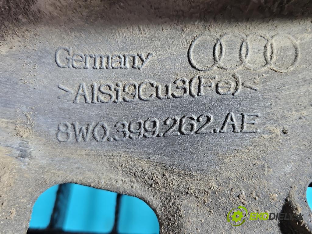 Audi A5 F5 2016-2024 2.0 TFSI 252KM automatic 185 kW 1984 cm3 2- držiak skřie: stupeň,rýchlosť 8W0399262AE