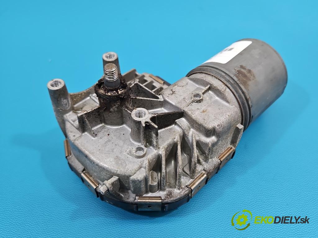 Audi A3 8P 2003-2012 1.9 tdi 105 HP manual 77 kW 1896 cm3 5- motor stieračov predné 8P1955119B