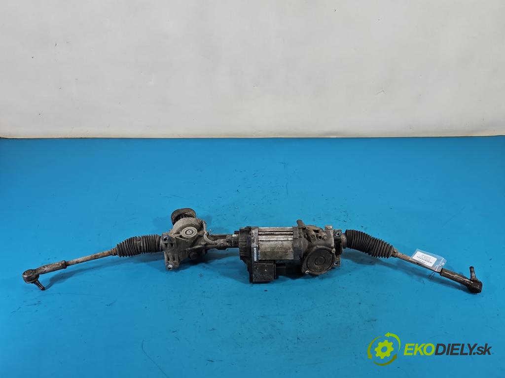 Audi A3 8P 2003-2012 1.9 tdi 105 hp manual 77 kW 1896 cm3 5- řízení volant 1K1423051BQ