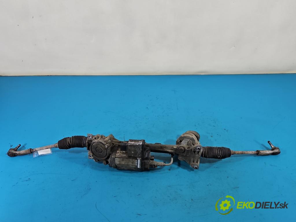 Audi A3 8P 2003-2012 1.9 tdi 105 hp manual 77 kW 1896 cm3 5- řízení volant 1K1423051BQ
