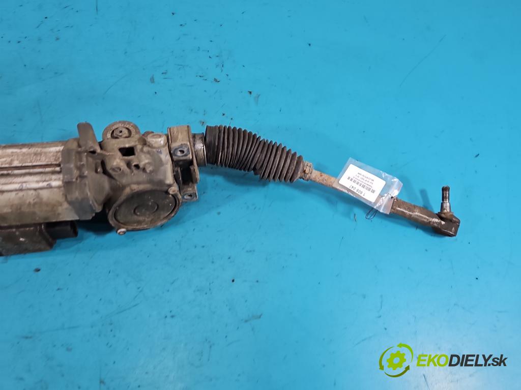 Audi A3 8P 2003-2012 1.9 tdi 105 hp manual 77 kW 1896 cm3 5- řízení volant 1K1423051BQ