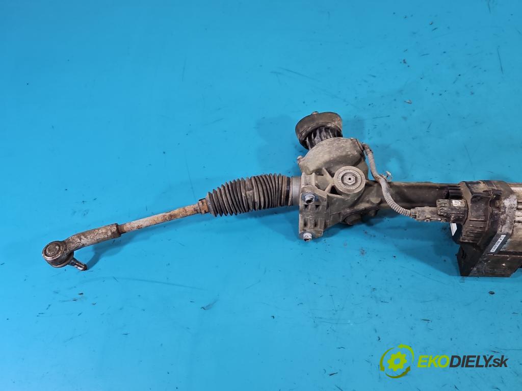 Audi A3 8P 2003-2012 1.9 tdi 105 hp manual 77 kW 1896 cm3 5- řízení volant 1K1423051BQ