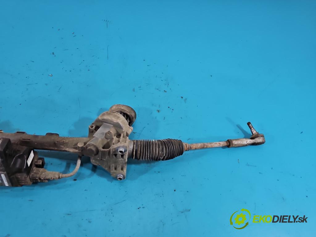 Audi A3 8P 2003-2012 1.9 tdi 105 hp manual 77 kW 1896 cm3 5- řízení volant 1K1423051BQ