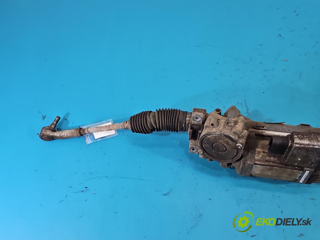 Audi A3 8P 2003-2012 1.9 tdi 105 hp manual 77 kW 1896 cm3 5- řízení volant 1K1423051BQ