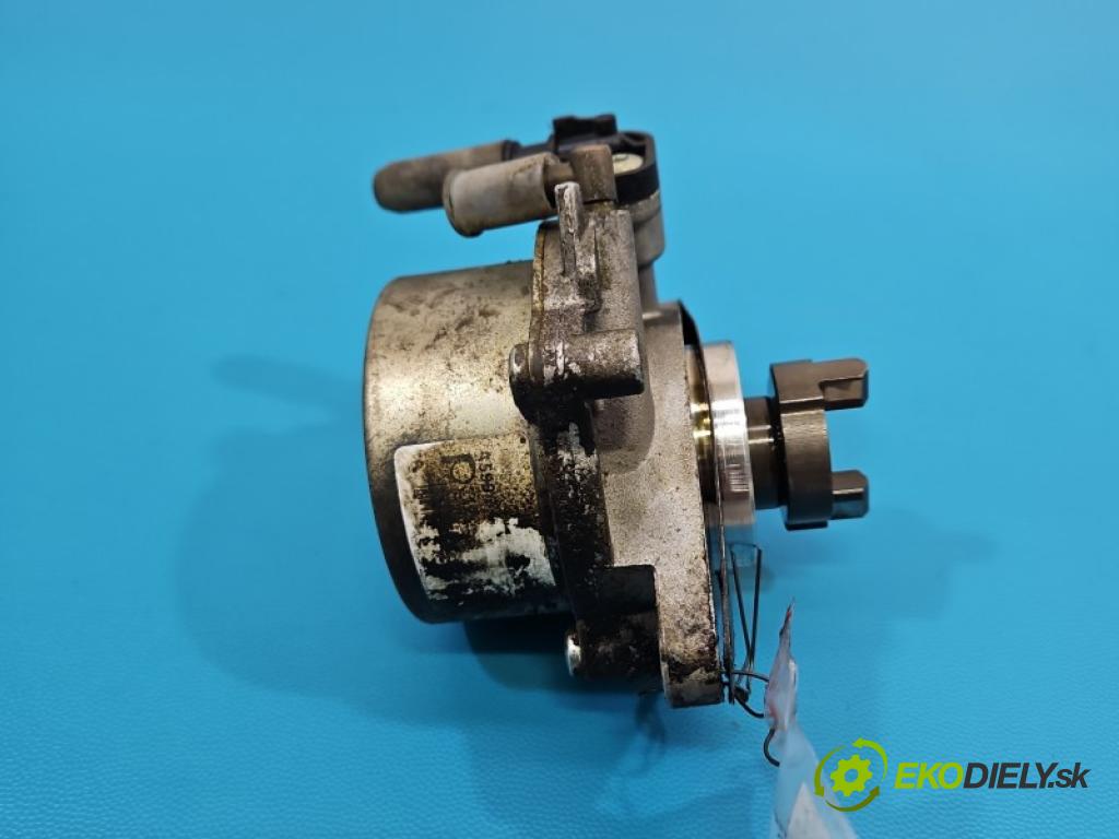 Peugeot Bipper 1.3 hdi 75 hp manual 55 kW 1248 cm3 5- čerpadlo vákuum
