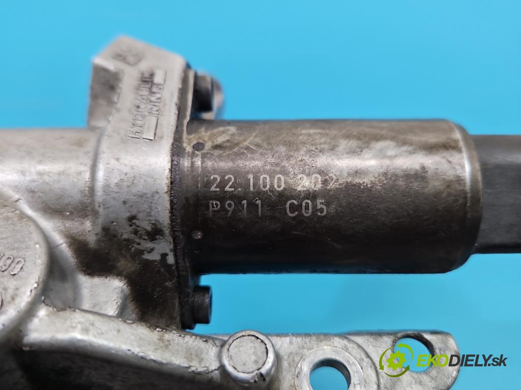 Audi A4 B6 2000-2004 2.0 20V 131 HP manual 96 kW 1984 cm3 4- snímač časovanie načasovanie 06B103741D